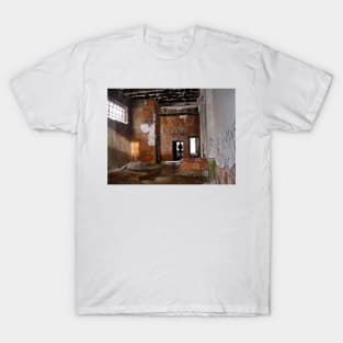 Watcher At The Gate T-Shirt